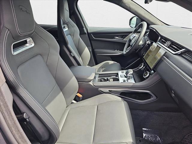 New 2026 Jaguar F-PACE R-Dynamic S AWD/4WD image 7