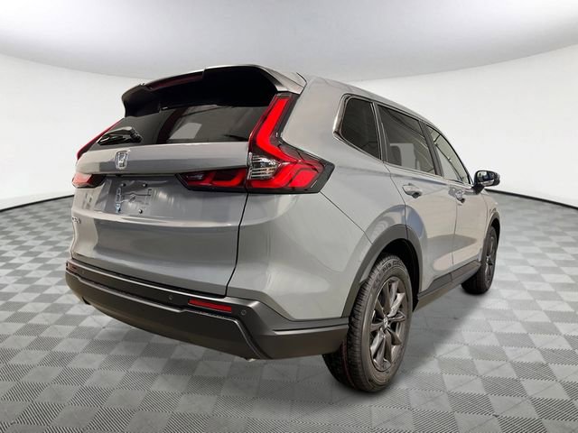 New 2026 Honda CR-V EX-L image 5