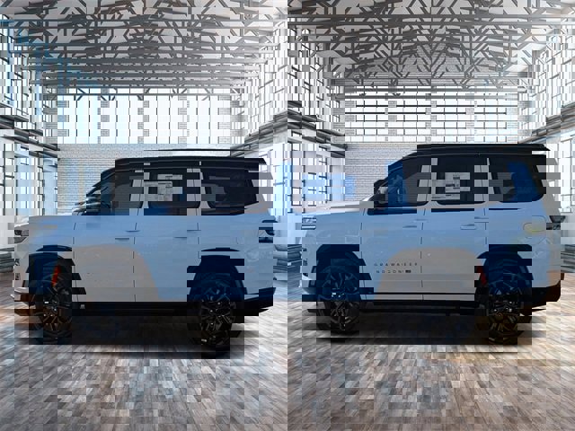 New 2026 Jeep Grand Wagoneer Summit image 7