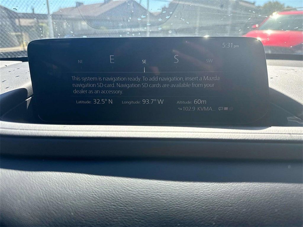 New 2026 MAZDA CX-30 AWD 2.5 S image 21
