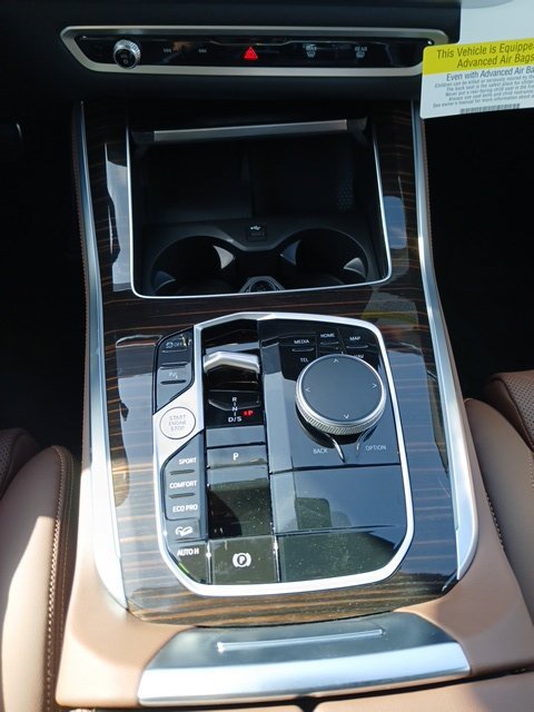 New 2026 BMW X5 xDrive40i w/ M Sport Package AWD/4WD image 22