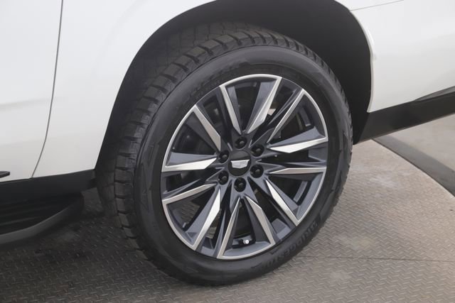 Used 2022 Cadillac Escalade ESV Sport w/ Touring Package AWD/4WD image 14