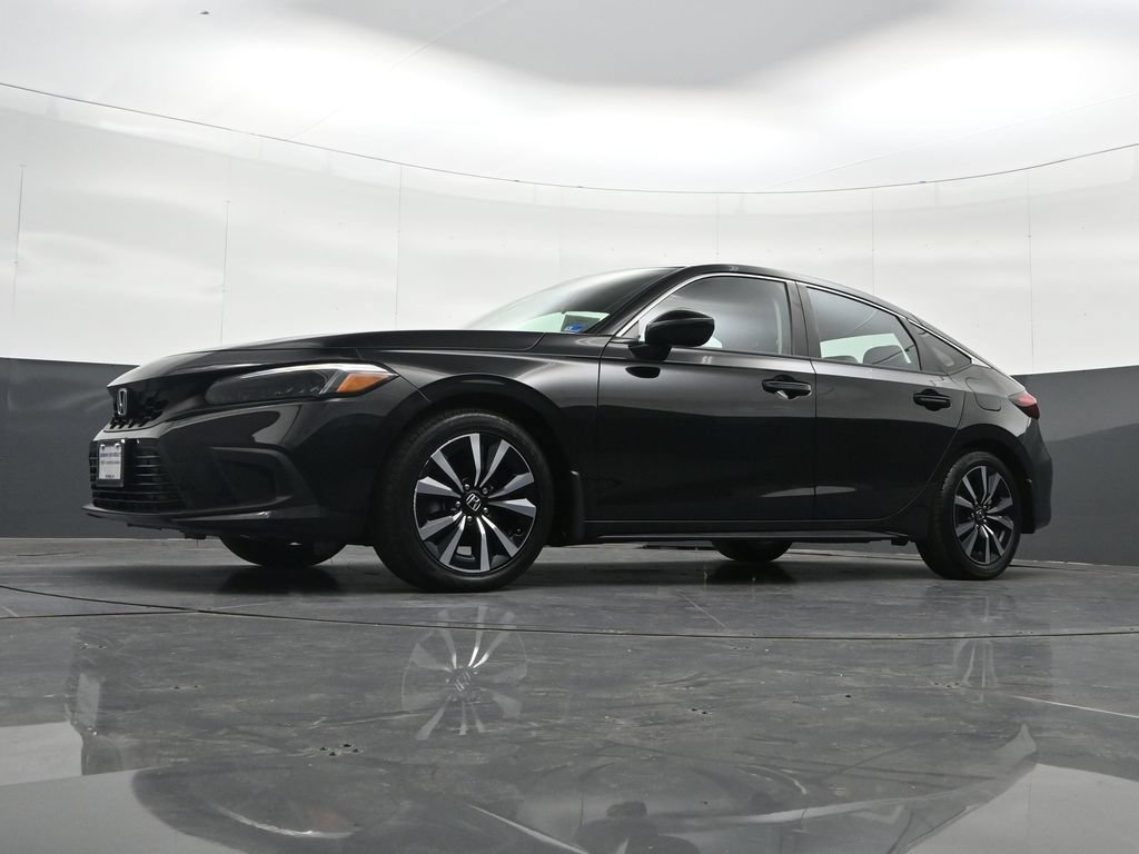 Used 2024 Honda Civic EX-L image 30