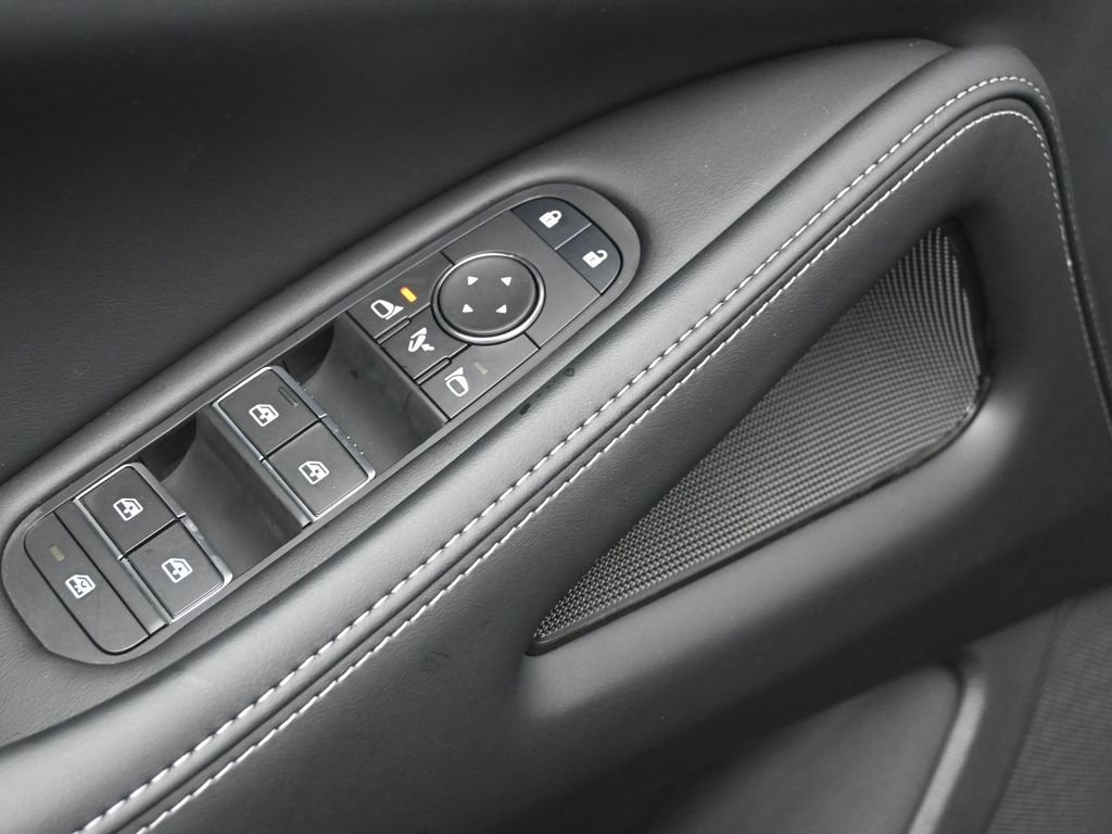 New 2026 INFINITI QX60 Pure w/ Cargo Package image 16