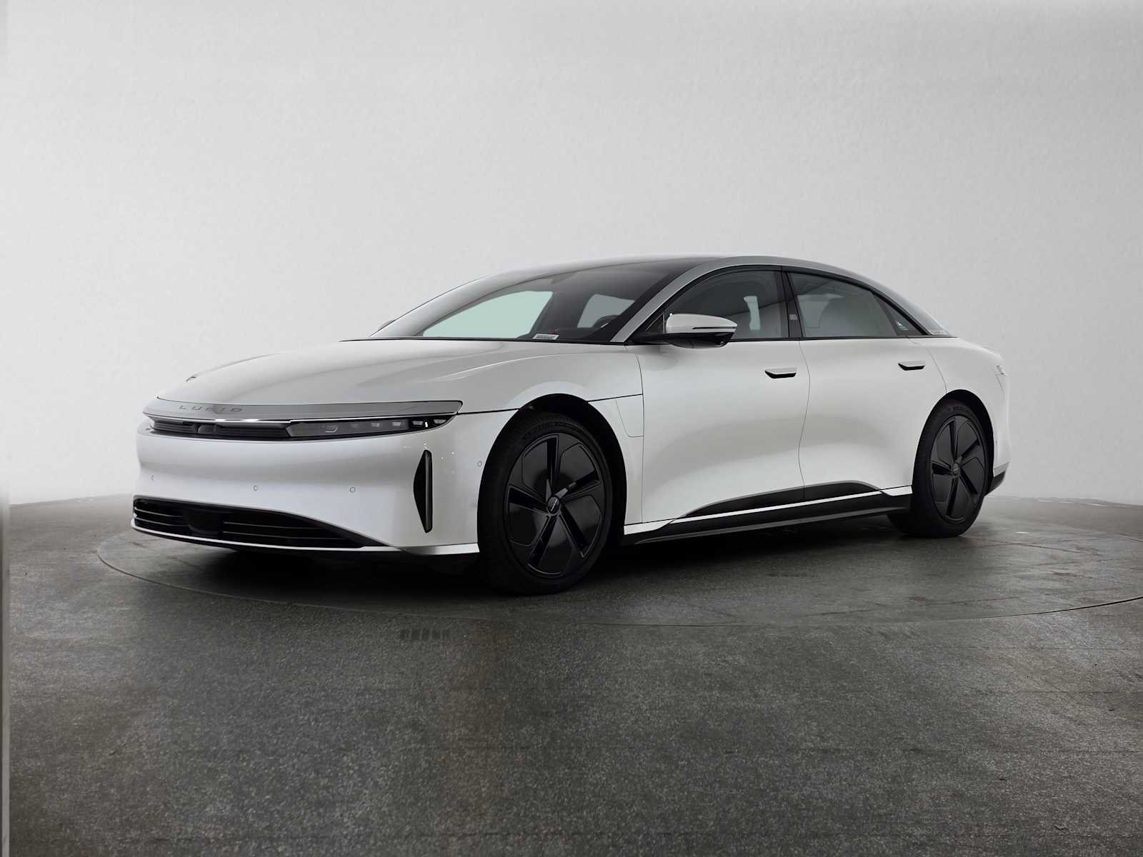 Used 2023 Lucid Air Touring AWD/4WD image 7