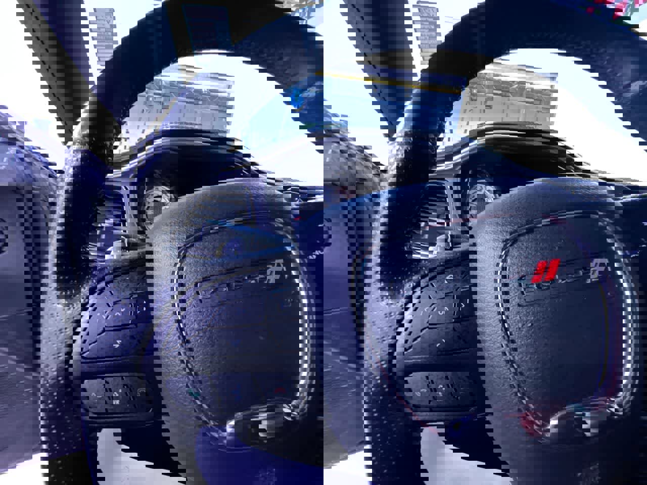 Used 2021 Dodge Challenger R/T Scat Pack image 19