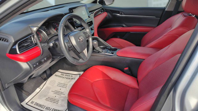 Used 2023 Toyota Camry XSE image 17