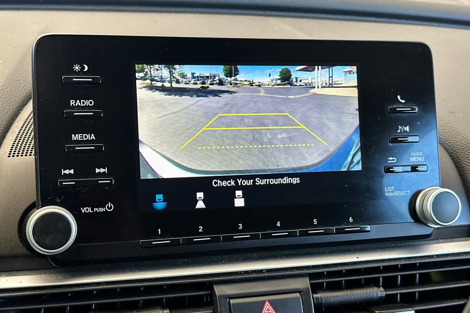 Used 2020 Honda Accord LX image 20