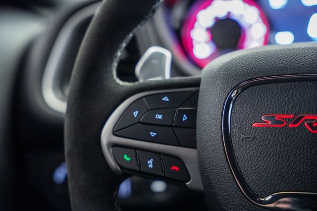 Used 2018 Dodge Challenger SRT Demon RWD image 47