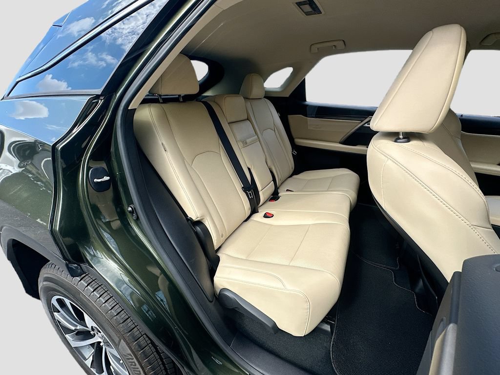 Used 2021 Lexus RX 350 FWD w/ Accessory Package image 24