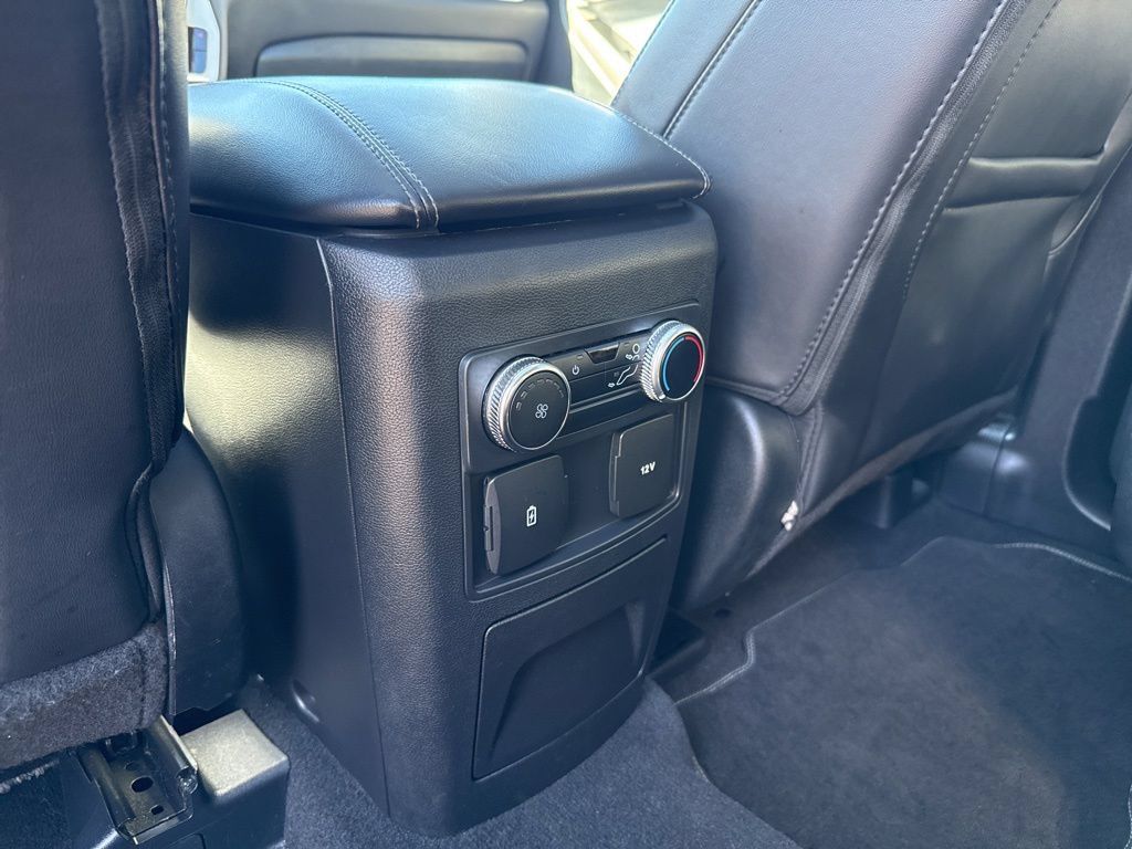 Certified 2023 Ford Explorer XLT w/ Equipment Group 202A AWD/4WD image 31