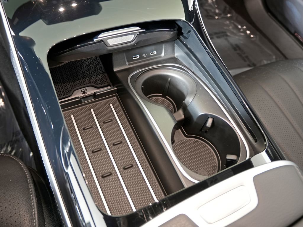 Certified 2022 Mercedes-Benz S 500 4MATIC image 28