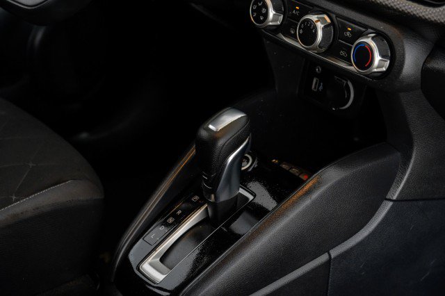 Used 2020 Nissan Kicks S w/ Interior Electronics Package FWD image 22