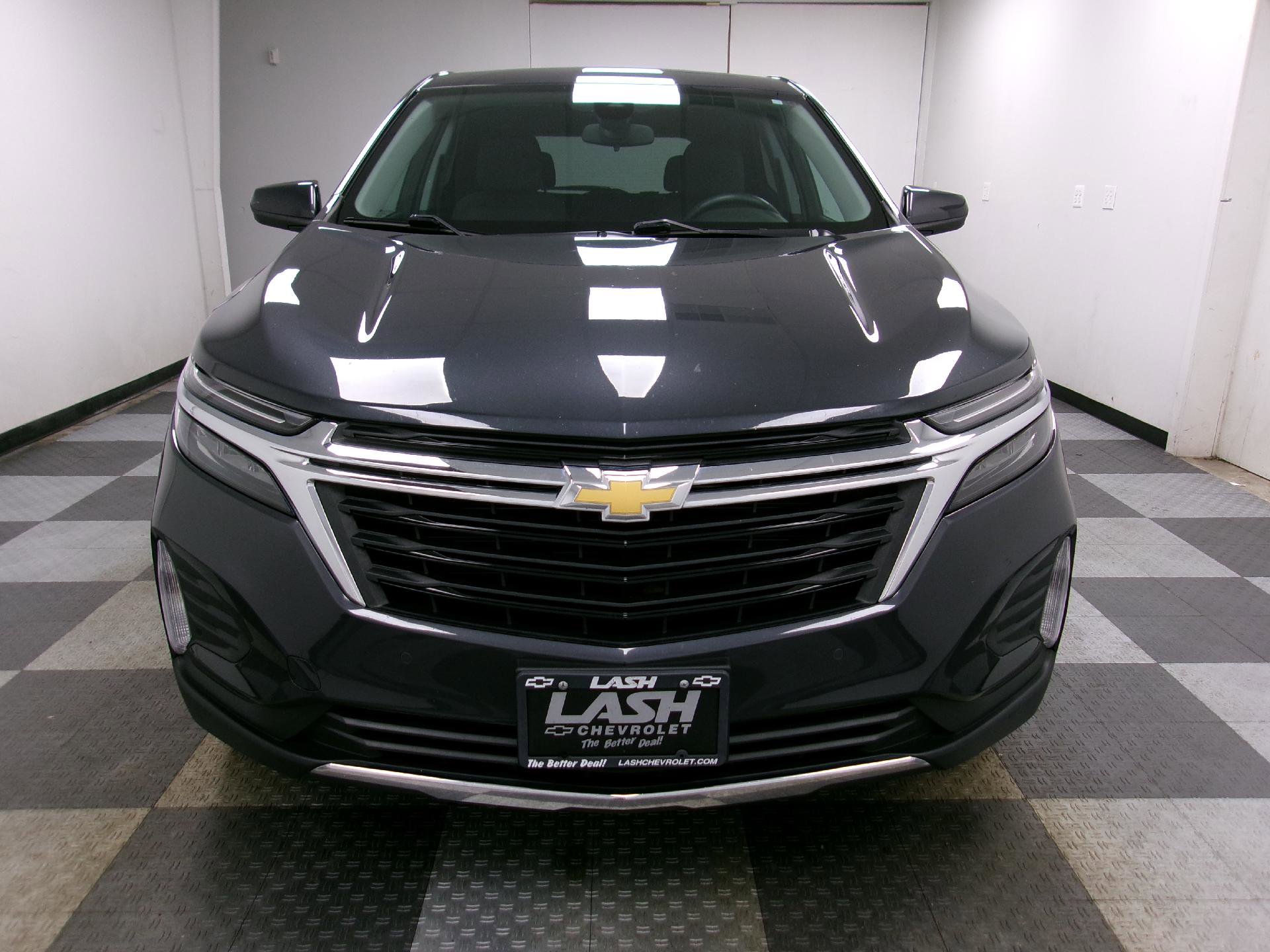 Certified 2023 Chevrolet Equinox LT image 15