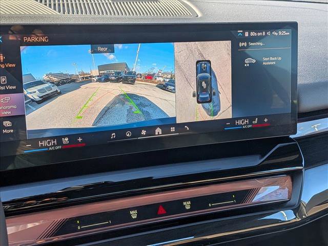 Used 2026 BMW 540i xDrive 540i xDrive image 14