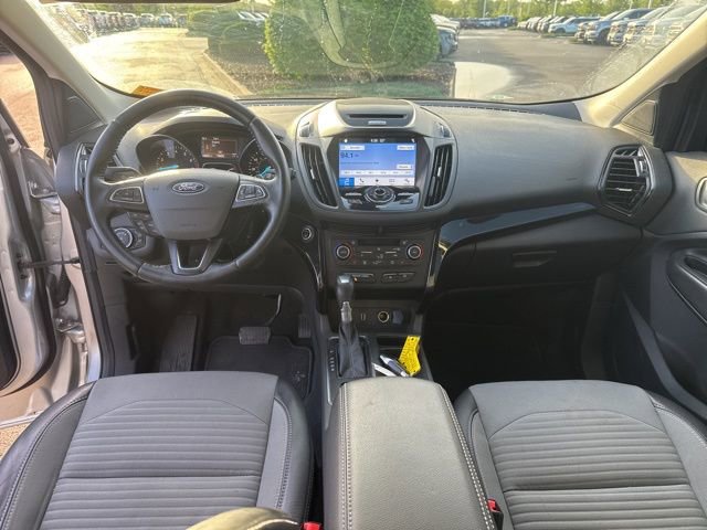Used 2017 Ford Escape Titanium AWD/4WD image 25