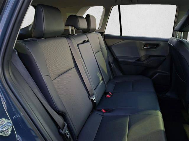 Certified 2026 Toyota RAV4 XLE Premium FWD image 18