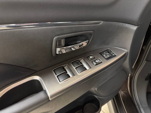 New 2026 Mitsubishi Outlander Sport SE AWD/4WD image 7