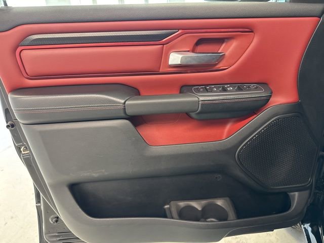 Used 2023 RAM 1500 Rebel w/ Rebel Level 1 Equipment Group image 17