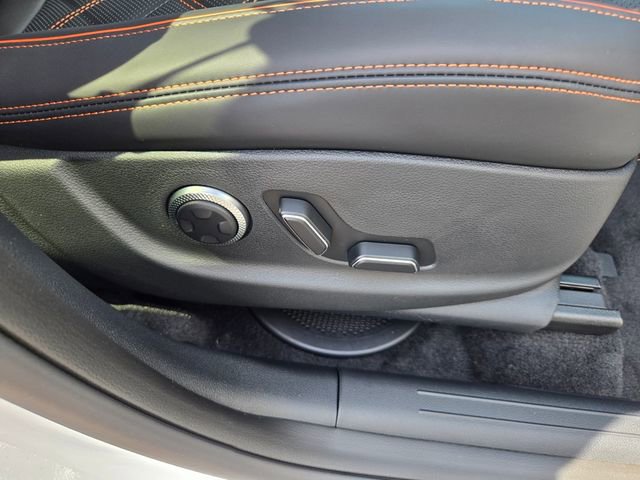 New 2026 Genesis GV70 3.5T Sport Prestige image 27