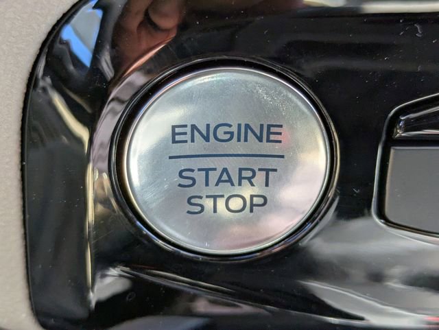 New 2025 Ford Bronco Sport Badlands w/ Badlands Tech Package image 25