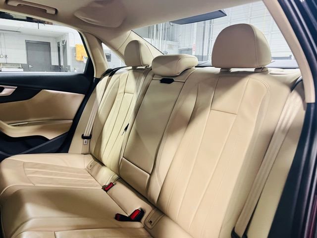 Used 2019 Audi A4 2.0T Premium w/ Convenience Package image 28