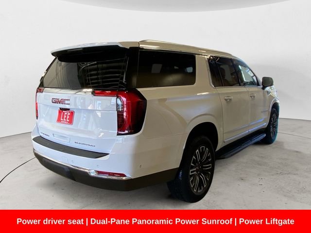 New 2026 GMC Yukon XL Elevation w/ Elevation Premium Package AWD/4WD image 6