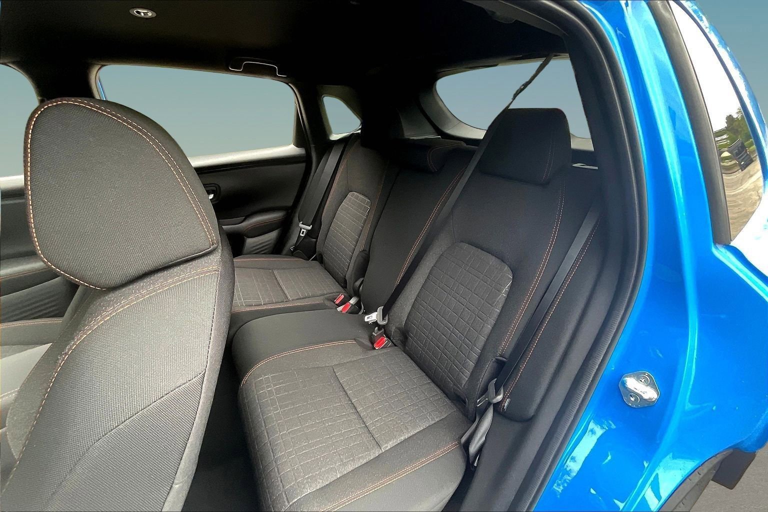 Used 2026 Honda HR-V Sport image 21