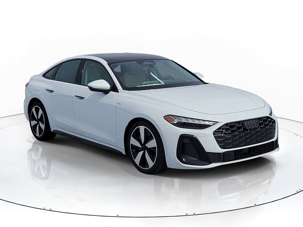 New 2026 Audi A5 2.0T Premium Plus