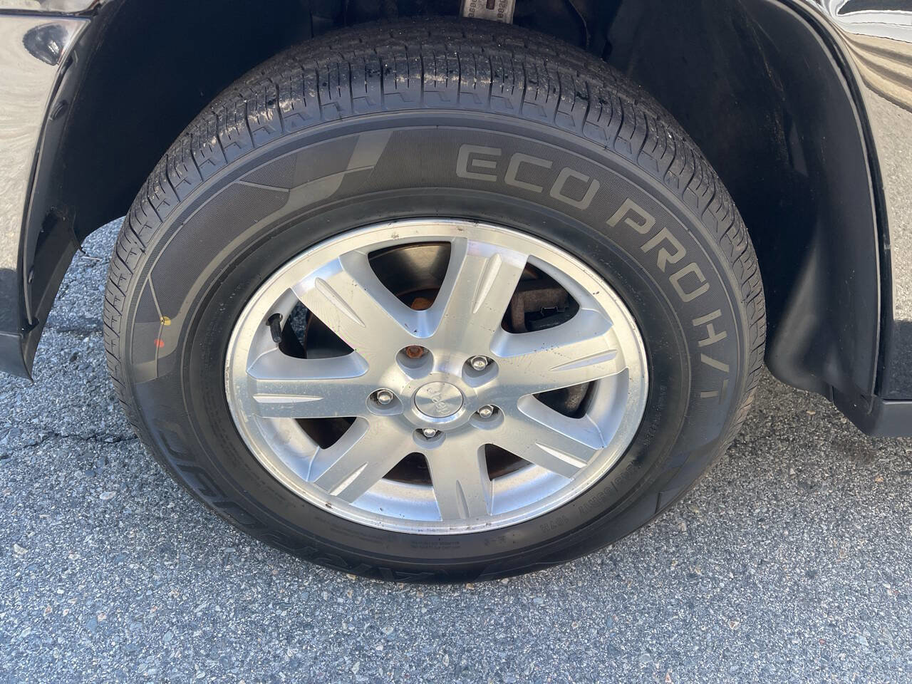 Used 2009 Jeep Grand Cherokee Limited AWD/4WD image 20