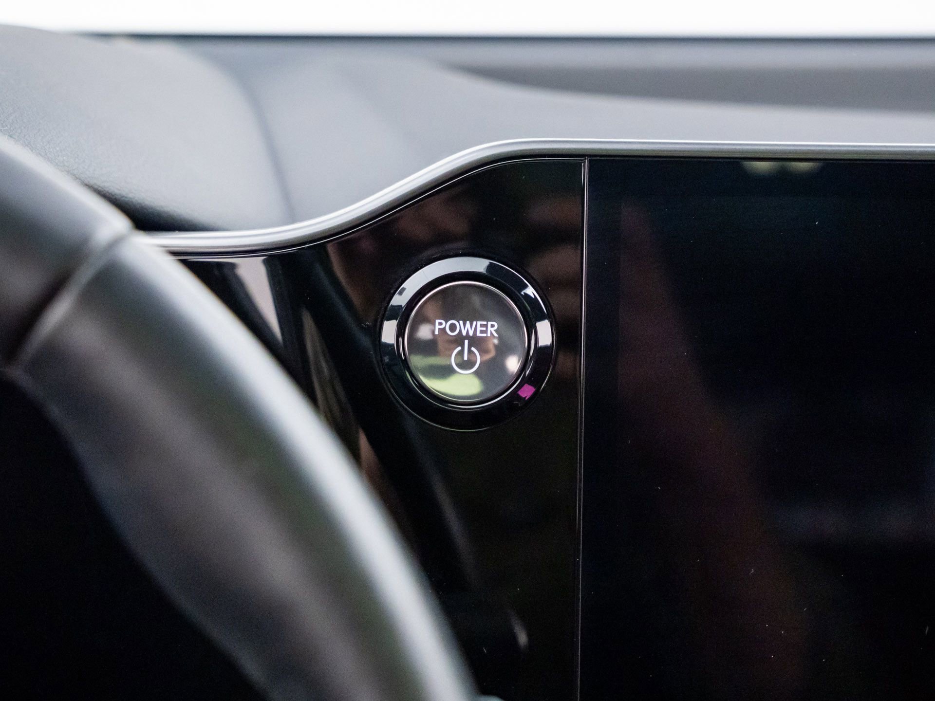 Used 2024 Lexus NX 350h AWD w/ Vision Package image 23