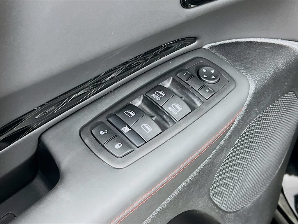 New 2026 Dodge Durango GT AWD/4WD image 18
