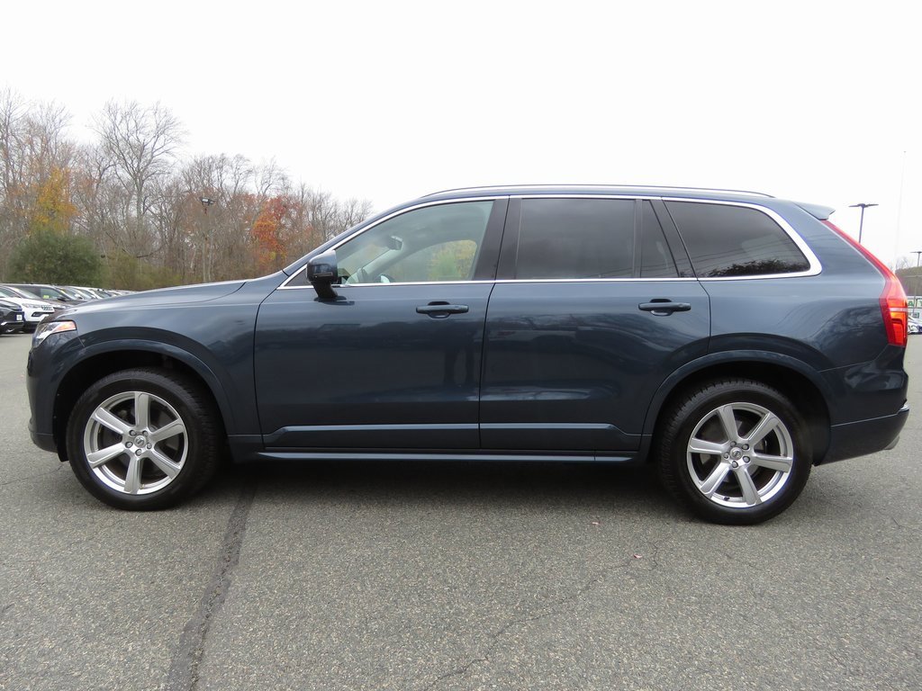 Used 2020 Volvo XC90 T6 Momentum w/ Protection Package image 9