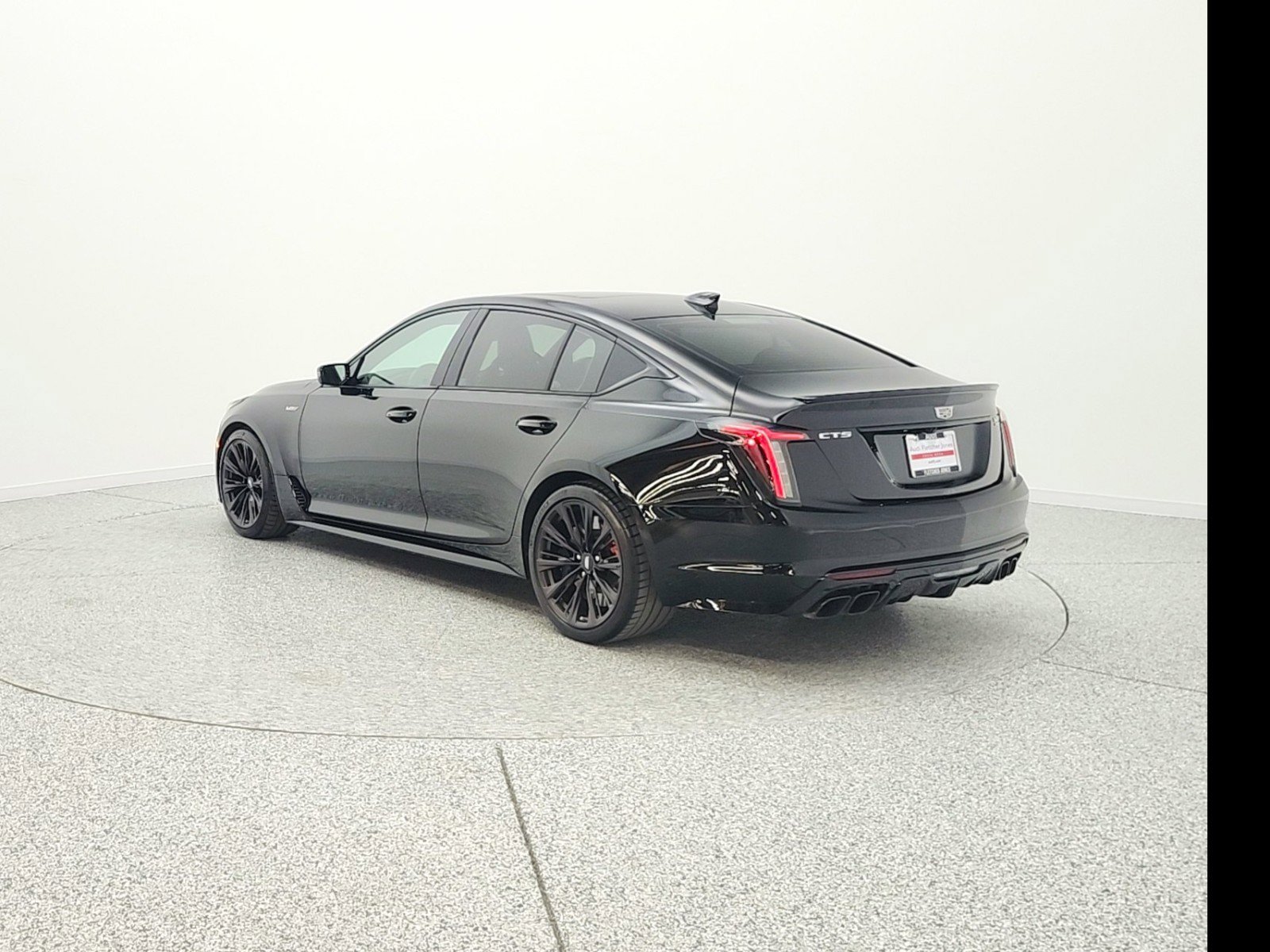 Used 2023 Cadillac CT5 V Blackwing w/ Driver Assist Package image 7