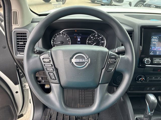 Used 2022 Nissan Frontier S RWD image 22