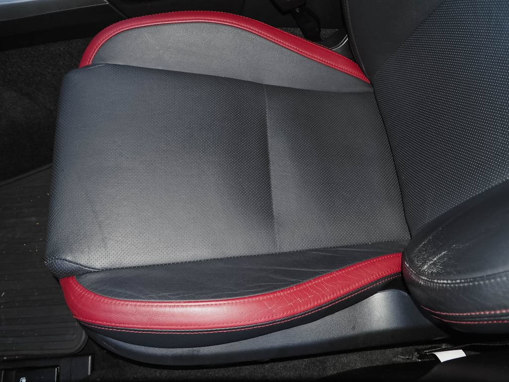 Used 2015 Subaru WRX STI Limited AWD/4WD image 32