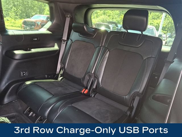 Used 2021 Jeep Grand Cherokee L Laredo AWD/4WD image 21