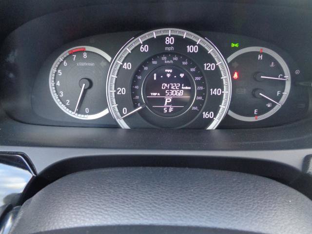 Used 2016 Honda Accord LX image 38