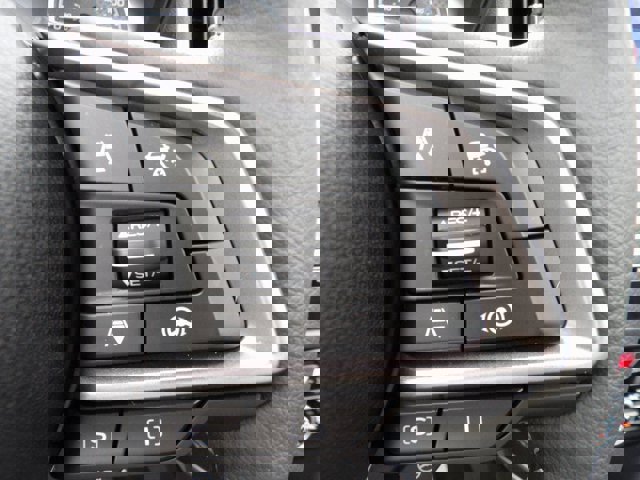 Certified 2023 Subaru Forester Limited w/ Popular Package #3 image 16