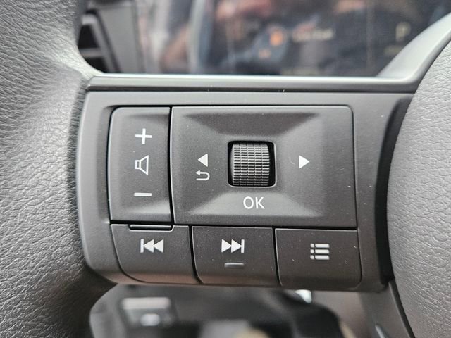 New 2026 Nissan Kicks SV image 24