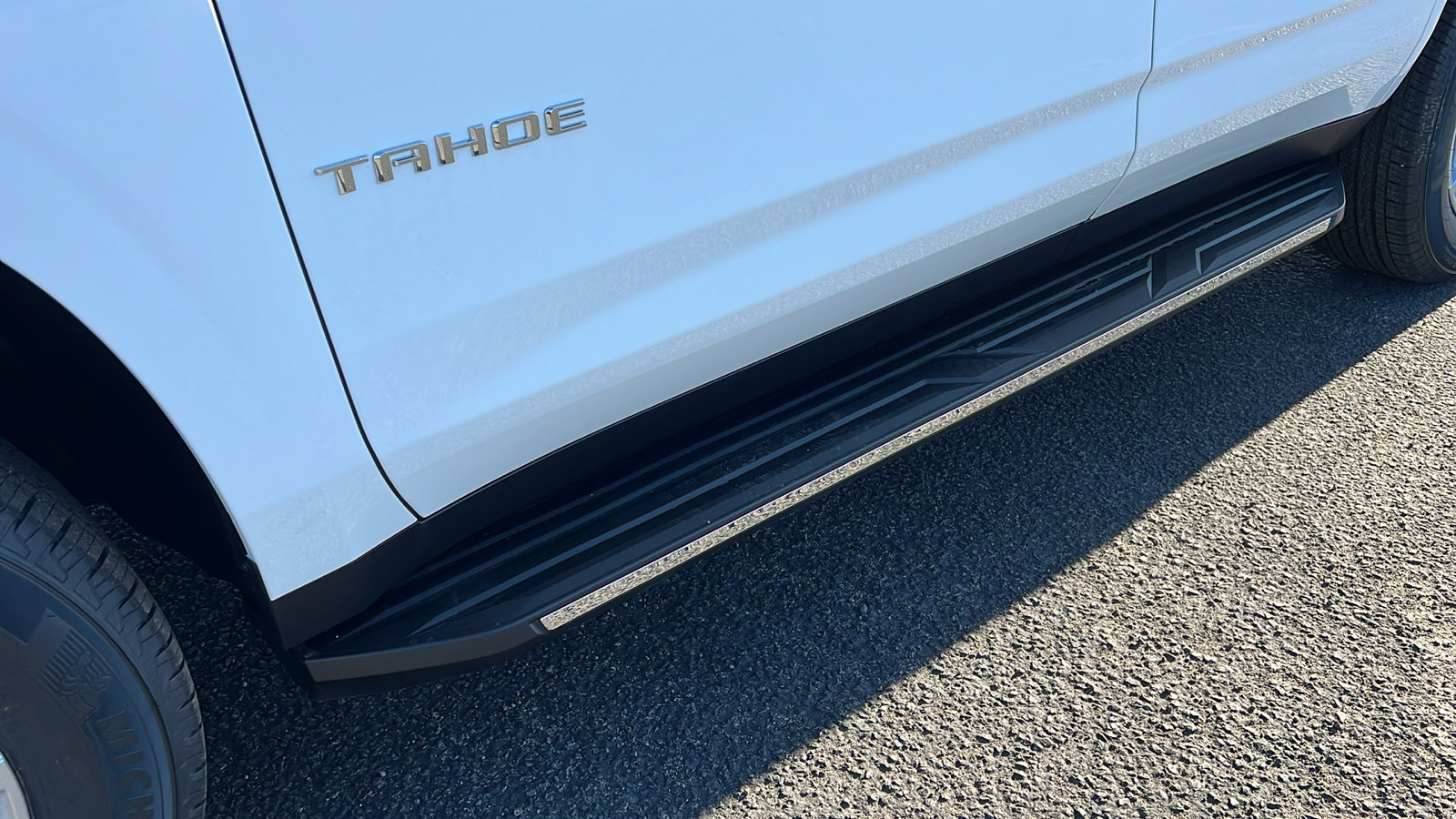 New 2026 Chevrolet Tahoe LS image 11