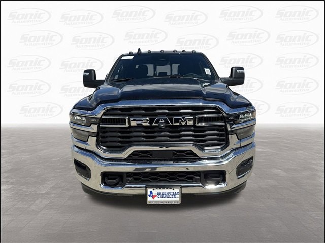 New 2025 RAM 2500 Tradesman image 5