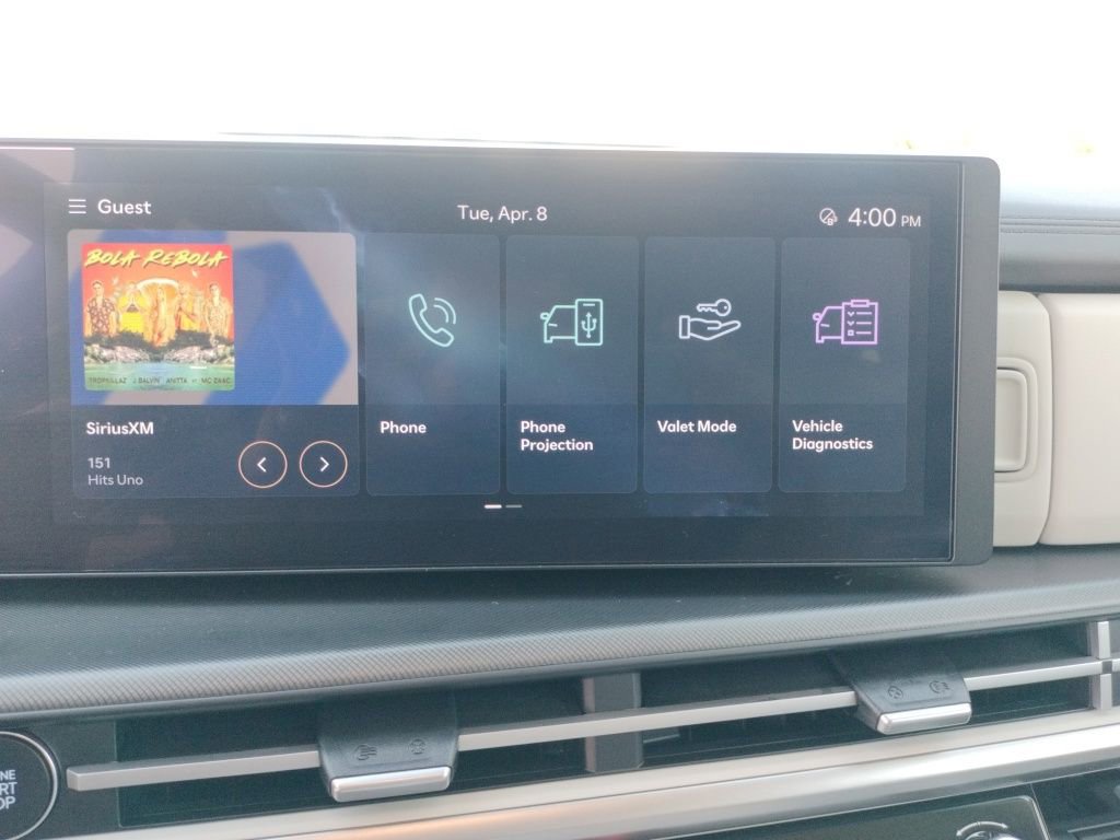 Used 2024 Hyundai Santa Fe SEL image 20