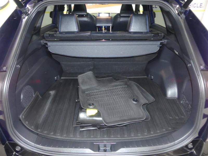 Used 2021 Toyota RAV4 XSE AWD/4WD image 31