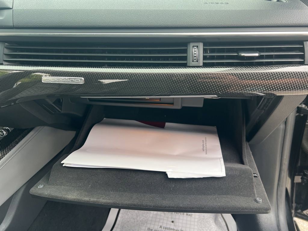 Used 2019 Audi S5 Premium Plus w/ Premium Plus image 44