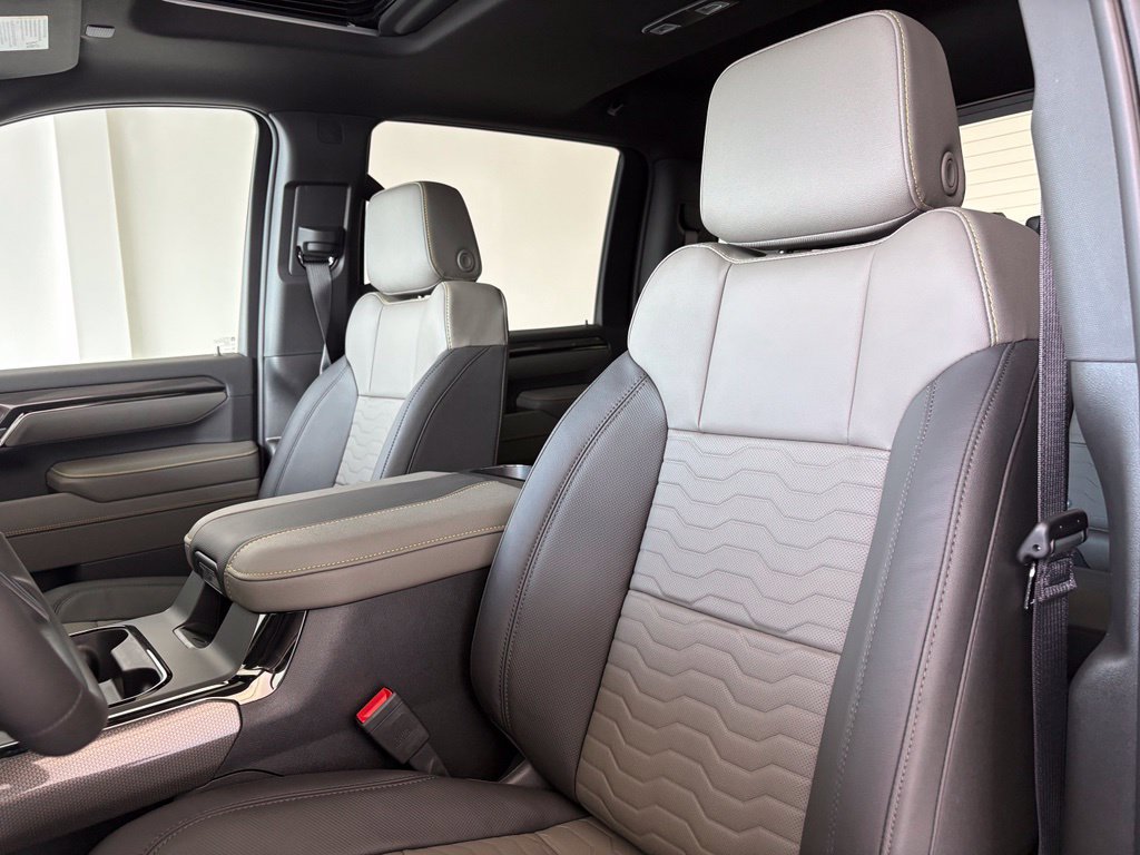 New 2026 Chevrolet Silverado 2500 ZR2 AWD/4WD image 38