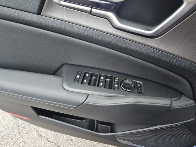 New 2026 Kia Sportage X-Line image 21