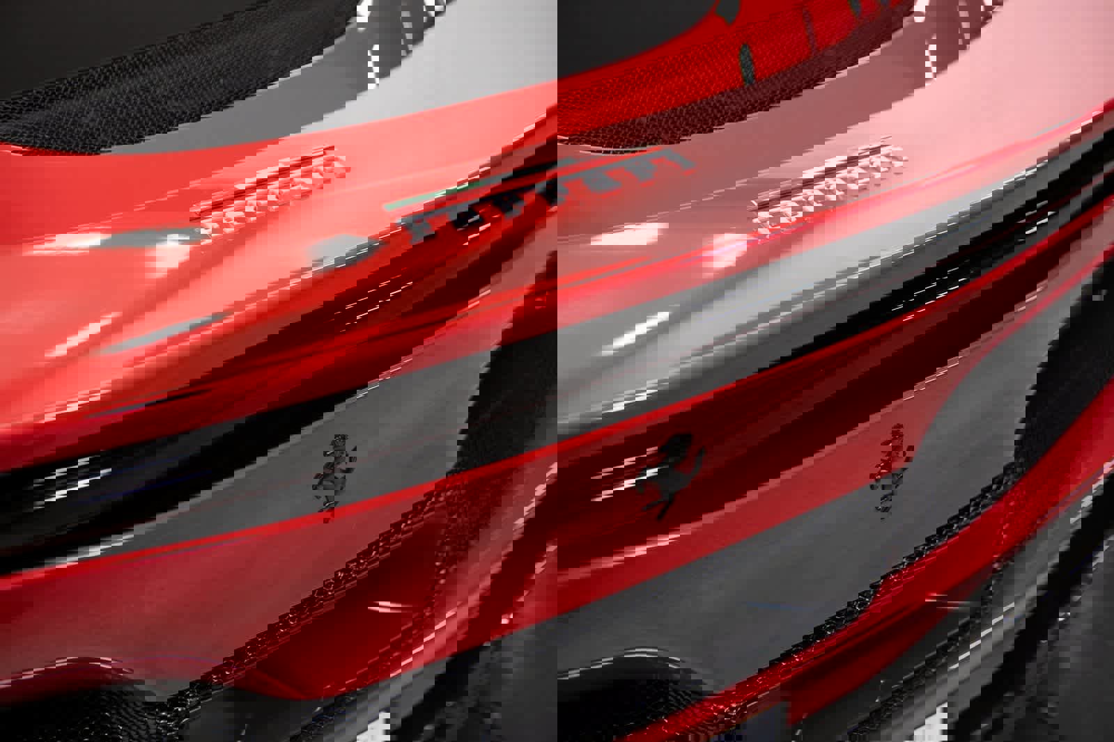 Used 2024 Ferrari 296 GTB image 32