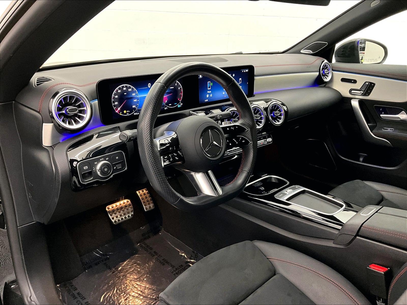 Certified 2024 Mercedes-Benz CLA 250 image 19