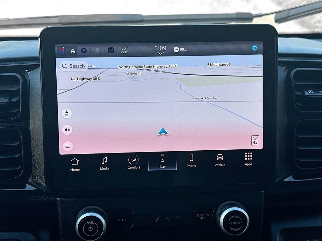 Used 2024 RAM ProMaster 3500 w/ Delivery Van Package image 19